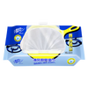Qingfeng kitchen wipes 40 pieces * single pack, extra large thickened disposable cleaning wipes, no need to wash, powerful decontamination for range hoods