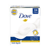 DOVE Soap Softening Cream Fragrance Block 90gx3