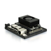 NVIDIA jetson orin nano super official development board kit 8G orin nano official limited time acrylic case