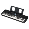 Yamaha (YAMAHA) PSR-E383 children and adults entertainment learning professional performance teaching dynamic key electronic keyboard 61 keys