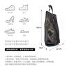 Pack all shoe bag storage bag travel shoe storage bag dustproof shoe bag sneaker sneaker bag code gray