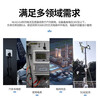 Chint (CHNT) opening and closing current transformer NLH2-0.8 open type current three-phase open type buckle low voltage AC measurement high precision and easy installation 60 type 1000/5A 0.5 level
