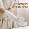 Tree dishwashing gloves for housework, kitchen extended and thickened dishwashing pot, durable, non-slip, waterproof, wear-resistant, cleaning and washing clothes