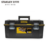 Stanley (STANLEY) Tools FatMax tool box imported reinforced plastic 23-inch tool box 94-749-37