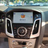 Zhuo Yonghang is suitable for Ford Focus Navigation 12-17 special central control large-screen display reversing image navigation 11-official standard 2+32WIFI version