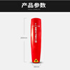 Car household aerosol fire extinguisher Car handheld private car portable aerosol particle fire extinguisher 6 pack