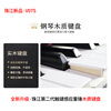 Amason Pearl River Piano Solid Wood Keyboard 88 Keyboard Electric Piano Adult Children Digital Grade Examination Electronic Piano V07S