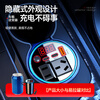 Mengduofu car inverter 12v24v to 220v high power multifunctional power supply cigarette lighter converter car truck plug