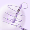 Mesuca children's skipping rope, kindergarten primary school student exam rope-Kulomi children's bamboo skipping rope