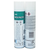 Dow Corning Molyk D321r molybdenum disulfide anti-friction coating quick-drying spray 400ml D-321R gray black/400ml