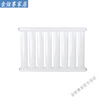 Miaopule is exclusive to the northern region. Factory direct sales customized old-fashioned cast iron radiator household wall-mounted radiator horizontal center distance 500 (22 columns) heat dissipation 20-21 square meters
