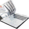 CLCEY film negative album acid bag-free storage box dust-proof long-term archiving compatible body accessories 135 acid bag-free 30 sheets