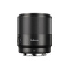 Yongnuo YN50F1.8S DF Lite Sony FE mount full-frame automatic fixed focus lens, suitable for A7M3 A7M4 ZVE10 and other mirrorless cameras, new black shell