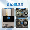 Range hood cleaning service, cleaning and decontamination, home appliance cleaning service, nationwide door-to-door service Midea Xiyuejia range hood-semi-disassembled and washable
