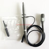 Unilide UT-P12 oscilloscope probe 100MHz attenuation 100 times 1 voltage high voltage probe probe pen stick