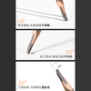Judydoll classic machete eyebrow pencil silhouette three-dimensional sketch waterproof and sweat-proof long-lasting New Year gift suitable for light hair 04 chestnut brown