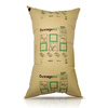 DUALLY container inflatable bag 50*100cm container container buffer anti-collision kraft paper special inflatable bag 50cm*100cm small air valve