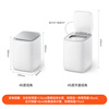 Mijia Xiaomi Underwear Children's Washing Machine Fully Automatic Drying and Washing Integrated High-Temperature Boiling and Washing to Eliminate Bacteria and Mites Rent National Subsidy XHQB05MJ101W
