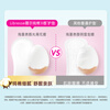 Weier pure cotton 0-sense pads ultra-thin fit 155mm*22 pieces sanitary napkins Jingdong self-operated aunt pads