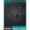 Yixuan Wind Resistance Rowing Machine Silent C2 Indoor Rowing Household Intelligent Wind Resistance Rowing Machine Commercial Gym Equipment Black Model