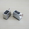 Ultrasonic Instrument Research Institute ultrasonic oblique probe 2.5Z10*10A70 ultrasonic flaw detector oblique probe 2.5Z10*10K1