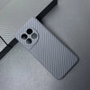 Suitable for OnePlus ace2 mobile phone case 1+11 all-inclusive carbon fiber pattern 1+10pro anti-fall hard shell Kevlar mobile phone case 1+ace2pro protection all-inclusive carbon fiber pattern texture black OnePlus Ace 2