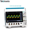 TEKTRONIX Tektronix MDO34 four-channel mixed domain oscilloscope Tektronix oscilloscope touch, 100M-1G high bandwidth MDO34 3-BW-200
