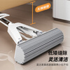 Totole collodion mop 28cm 1 cotton head household one-mop clean hand-wash-free water-absorbing mopping artifact collodion dry and wet mop