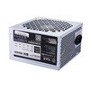Captain RM400 Wide V400 Backline Rated 230W 300W 400W Desktop Power Supply Dark Gray