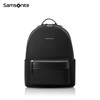 Samsonite Backpack 13-inch Computer Bag Women's Backpack College Student Bag Simple Fashion Travel Bag New Year's Gift