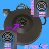 Universal electric kettle base kettle accessories thickened high quality chassis with cord 0ml