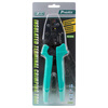 Baogong (Pro sKit) CP-301H insulated terminal Y.O ratchet crimping pliers crimping pliers 0.5~6.0mm2