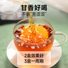 Wuhu (WU HU) black oolong tea pure special grade strong flavor oolong tea bag cold brew tea black tea 500g