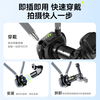 Soying mobile phone camera dual-use sports camera hanging neck bracket first-person shooting adapts to DJI Action6/5pro4/Pocket3 Shadow Stone Ace Pro2GoPro