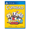 PlayStationPS4/PS5 brand new game disc game software Cuphead Chinese