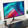 Bangsuo 19-27-inch computer monitor ultra-clear 2K/4K e-sports game 144 high brush curved IPS desktop computer display optional 32-inch second-hand multiple styles available 24-inch micro-frame IPS ultra-clear 2K 100Hz audio