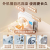 Midea Tianyue air-energy water heater household 300 liters super first-class energy efficiency heat pump electric auxiliary PLSX-300(51)/DN8-(E1) (supports Hongmeng Zhilian)