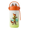 Disney children's water cup direct drinking cup for boys and girls 316 stainless steel direct drinking thermos cup no odor sealed portable water cup thermos cup 250ml Nick
