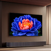 TCL TV 75V8L Pro 75-inch 144Hz high brush QLED quantum dot 3GB+64GB large memory 4K state subsidy