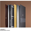 Guifu Armored Door Guinan Door Middle Door Shaft Silent Door Carved Cast Aluminum Door Security Door Anti-Theft Door Entry Door