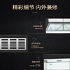 Meiling minus 40 ultra-low temperature 419/529/739 liter refrigeration and freezing conversion home commercial electronic control machine-controlled four/five-sided refrigeration storage freezer refrigerator freezer trade-in subsidy 500 liters -40 degrees deep freezing quick freezing machine control 500L