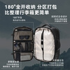 Made in Tokyo, Black Warrior AVANT multifunctional sports backpack 180 open and close school bag business travel 17 computer bag