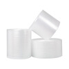 Magic City's Air Thickened Bubble Film New Material Bubble Cushion Shockproof Film Packaging Bubble Bubble Paper Large Roll Plastic Packaging Bag Foam Shockproof Protection Small Bubble Film 50 60 Width 40cm Bubble Film (2 catties) About 36m long