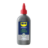 WD-40 bicycle chain oil dry mountain road folding anti-rust lubricant flywheel sprocket tower wheel maintenance 120ml