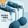 361 Skipping Rope Bearing Fitness Home Exercise Cordless Indoor and Outdoor Adult Children Student Training Skipping Rope Blue