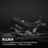 Marshall EMBERTON III Wireless Bluetooth Portable 3rd Generation Speaker Outdoor Dustproof and Waterproof Mini Speaker Black Gold