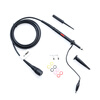 Uni-T UTP03/UTP04/UTP05 oscilloscope probe 60M passive probe 100M high voltage probe 200M UT-P03 (passive probe 60MHz)