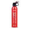 Vehicle-mounted fire extinguisher, household fire-fighting equipment, portable car 620ml water-based fire extinguisher, national certification for cars, special for cars, newly upgraded 13B丨1 bottle