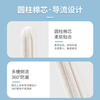 Ximian catheter-type tampons, sanitary napkins, built-in menstrual tampons, special for swimming, large and small flow, 24 pieces (large flow)