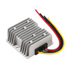 Anliju 12V to 24V booster module 12V to 24V DC power converter DC-DC transformer car 12V booster 24V 10A 240W